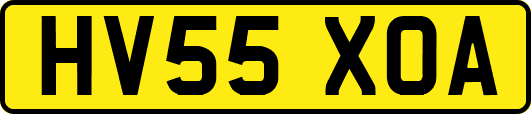 HV55XOA