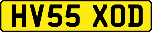 HV55XOD