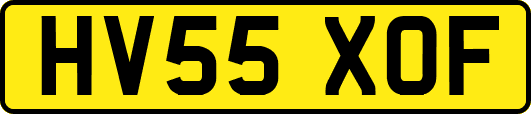 HV55XOF