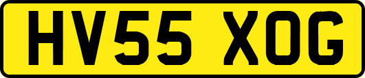HV55XOG