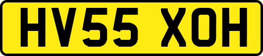 HV55XOH