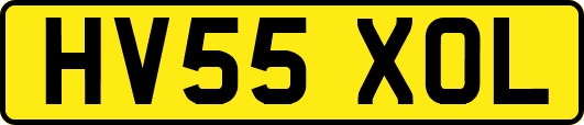 HV55XOL