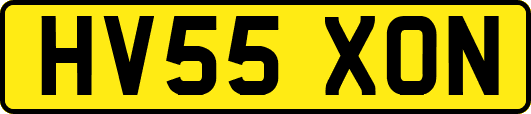 HV55XON