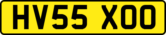 HV55XOO