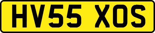 HV55XOS