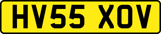 HV55XOV