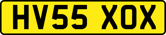 HV55XOX