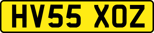 HV55XOZ