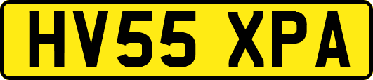 HV55XPA