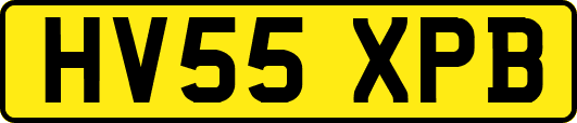 HV55XPB