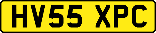 HV55XPC