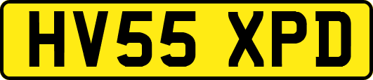 HV55XPD