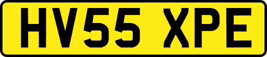 HV55XPE