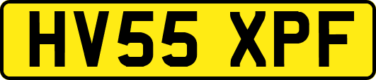 HV55XPF