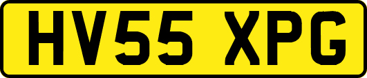 HV55XPG