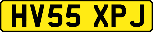 HV55XPJ