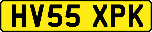 HV55XPK
