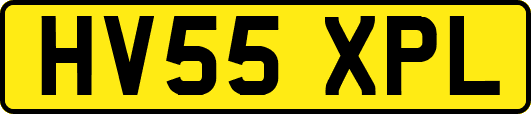 HV55XPL