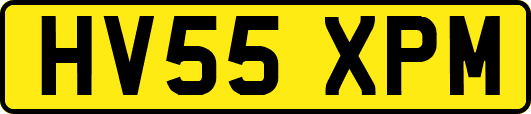 HV55XPM