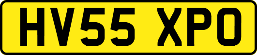 HV55XPO