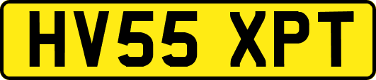 HV55XPT