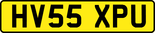 HV55XPU