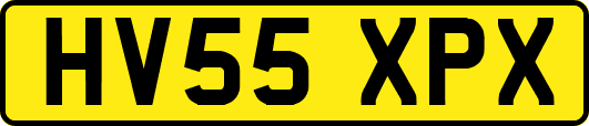 HV55XPX
