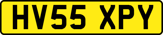 HV55XPY