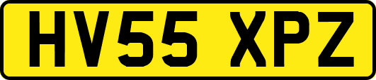 HV55XPZ