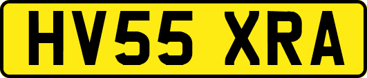 HV55XRA