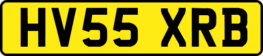 HV55XRB