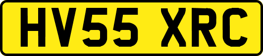 HV55XRC