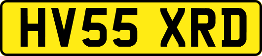 HV55XRD