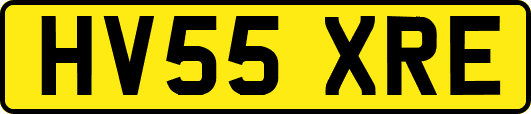 HV55XRE