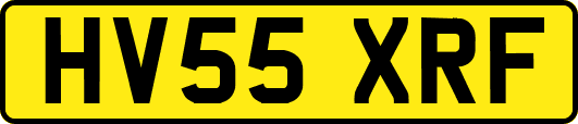 HV55XRF