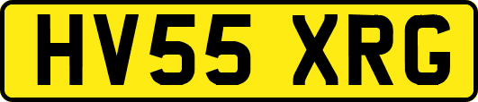 HV55XRG