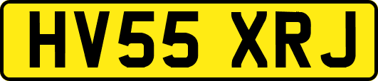 HV55XRJ
