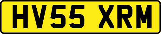 HV55XRM
