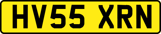 HV55XRN