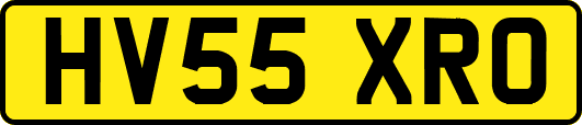 HV55XRO
