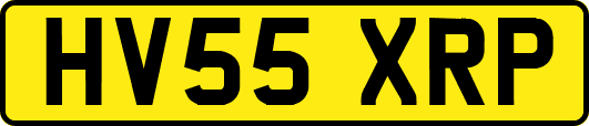 HV55XRP