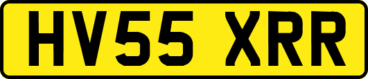 HV55XRR