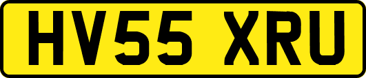 HV55XRU