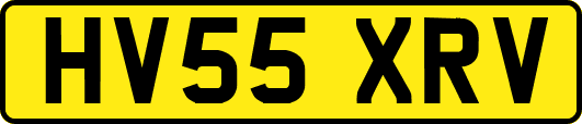 HV55XRV