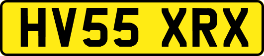 HV55XRX