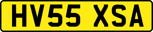 HV55XSA