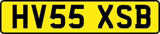 HV55XSB