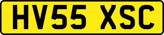HV55XSC