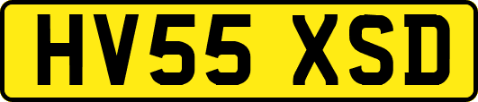 HV55XSD