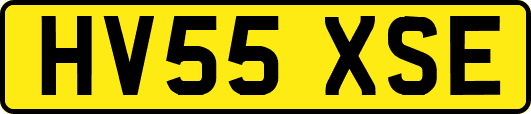 HV55XSE